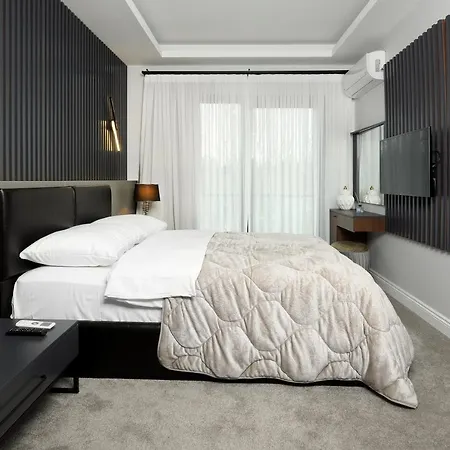 Didi Butik Hotell 2*