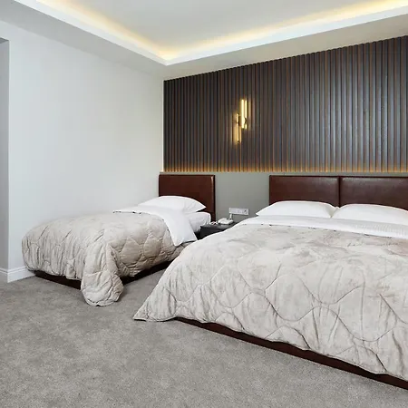 Hotell Didi Butik 2*
