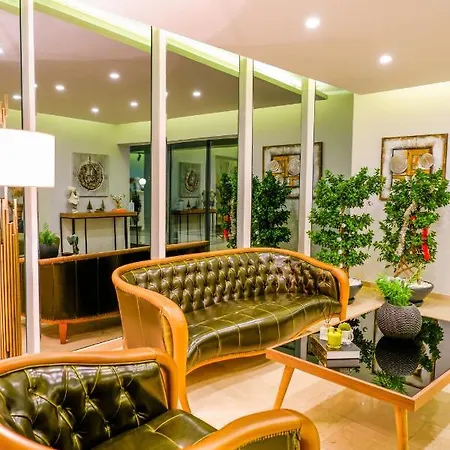 Didi Butik Hotell