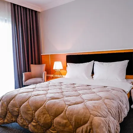 Otel Didi Butik 3*