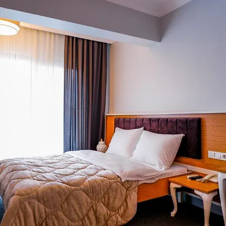Hotell Didi Butik 2*