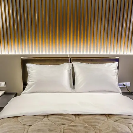 Didi Butik 3* Sapanca