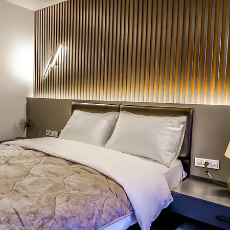 Didi Butik Hotell Sapanca