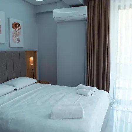 Didi Butik Otel 3*