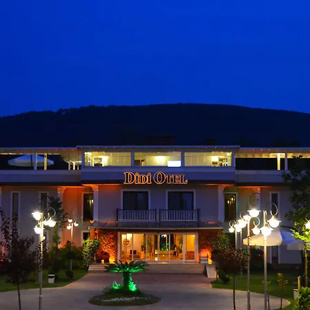 Hotel Didi