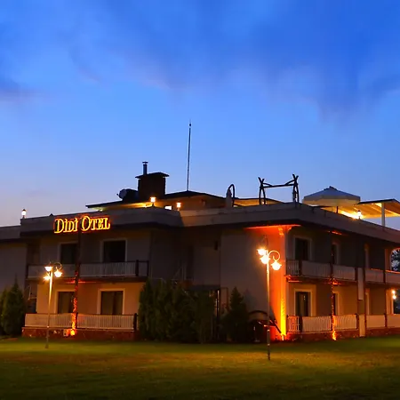 Hotel Didi Sapanca