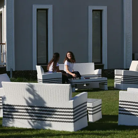 Didi 3* Сапанча