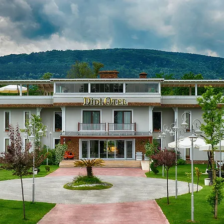 Didi 3* Сапанча