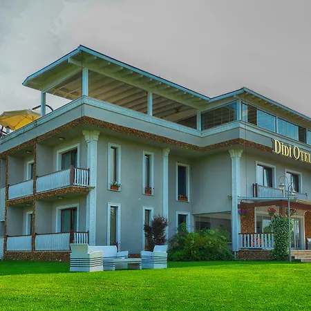 Hotel Didi Sapanca