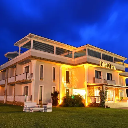 Hotel Didi