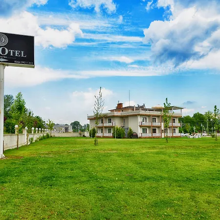 Отель Didi Сапанча