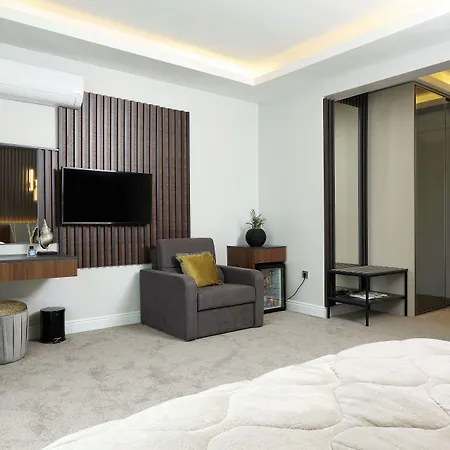 Didi Hotel Sapanca