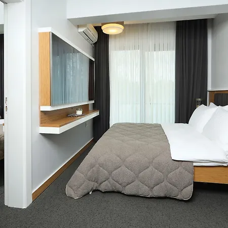 Hotel Didi Sapanca