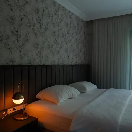 Didi 3* Сапанча