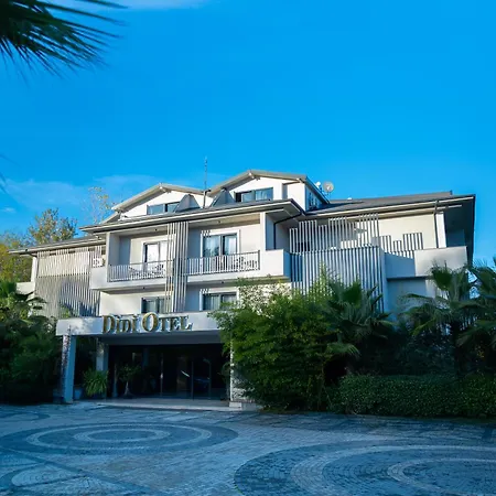 Didi Hotel Sapanca