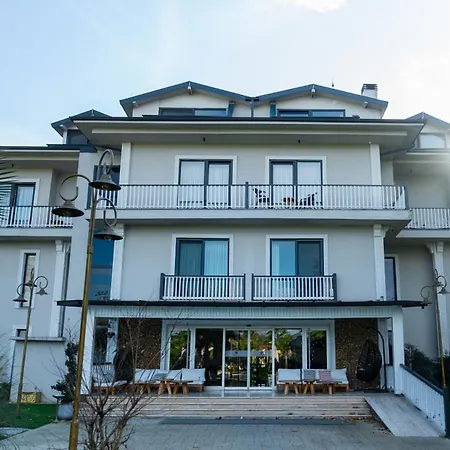 Didi 3* Сапанча