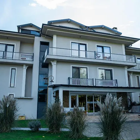 Didi Hotel Sapanca