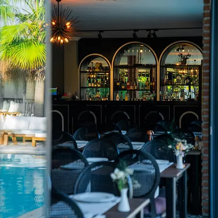 Didi 3* Сапанча