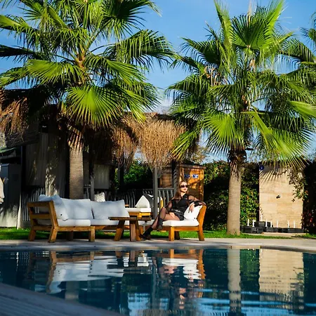 Didi 3* Сапанча