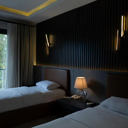 Отель Didi Сапанча