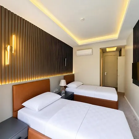 Didi 호텔 3*