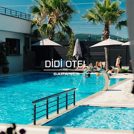 호텔 Didi
