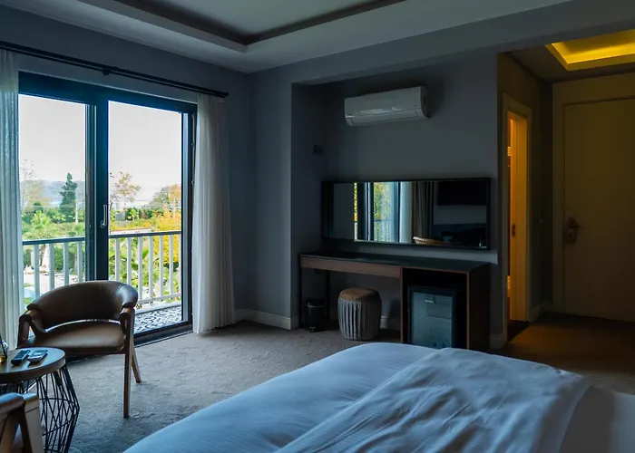 فندق Didi سبانجا