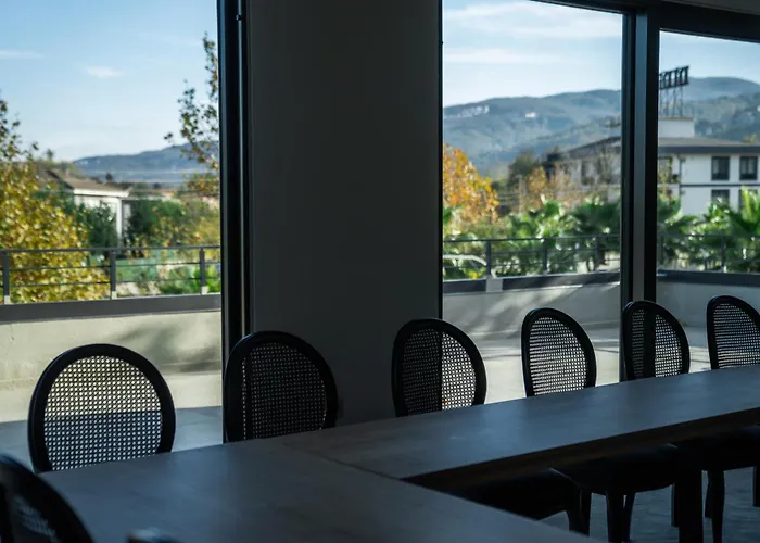 Didi فندق سبانجا