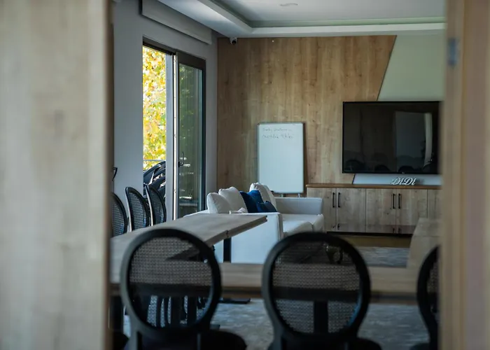 فندق Didi سبانجا