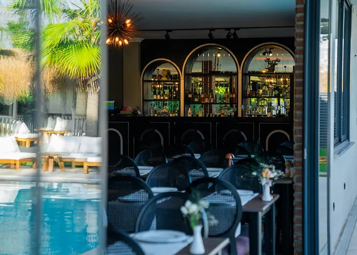 Didi 3* سبانجا